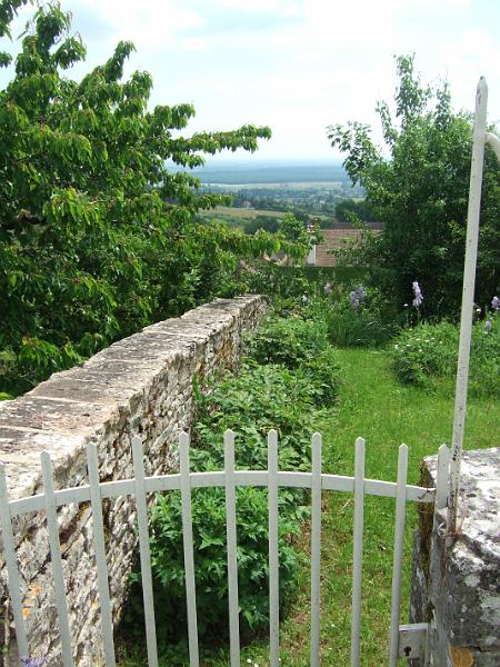 2010-05- (62).JPG - Wieder ein schöner weiter Blick ins Saône-Tal